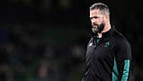 Andy Farrell Wants Ireland To Be At Their Best Against Australia