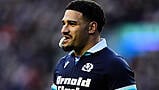 Australia-Born Sione Tuipulotu Sets Scotland On Way To Victory Over Wallabies