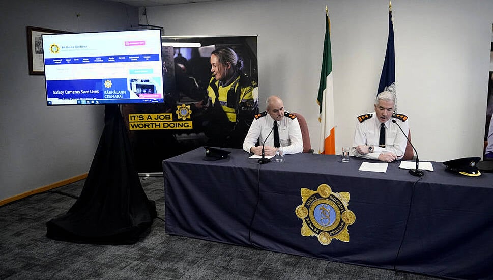 Sixty-Seven ‘Persons Of Interest’ Identified In Dublin Riots Appeal