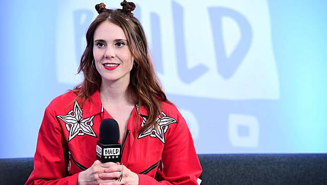 ‘The Music Industry Could Really Learn From The Sex Industry’ – Kate Nash