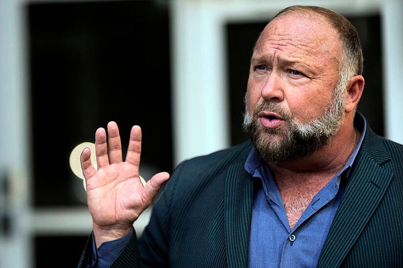 Judge In Alex Jones’ Bankruptcy To Hear Arguments On The Onion’s Infowars Bid