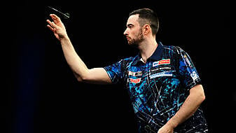 Luke Humphries Defeats Luke Littler To Retain Players Championship Finals Title