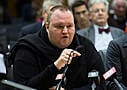 Internet Entrepreneur Kim Dotcom ‘Suffers Serious Stroke’