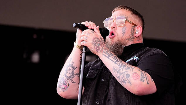 Rag‘n’bone Man Announces Headline Show At Trinity Summer Series