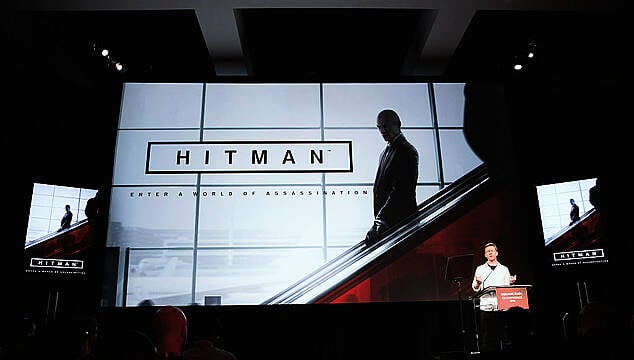 Swedish Developer Behind Hitman Game Series To Drop Content Featuring Conor Mcgregor