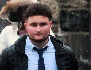 Best Man Escapes Jail After Causing Groom’s Death While &#039;Showing Off&#039; In Car On Morning Of Wedding