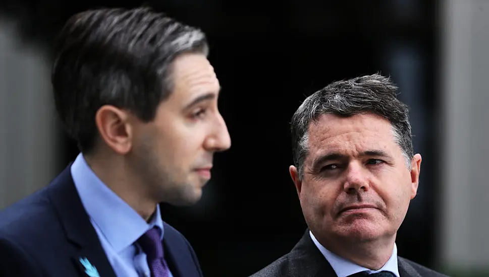 Need For Stable Government In Ireland After Trump Win – Harris And Donohoe