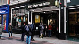 Operator Of Mcdonald's Grafton Street Outlet Records Revenues Of €52.72M