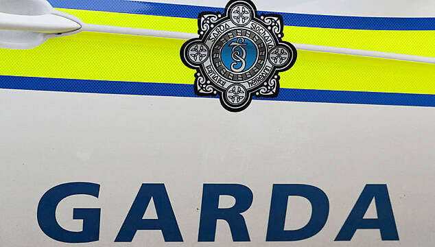 Man Dies In Claremorris Crash