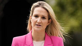 Helen Mcentee Says Election 'One Of The Most Important Elections In My Lifetime'