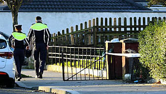 Man Dies After Overnight Finglas Assault