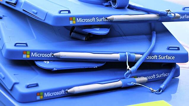 Microsoft Outage Still Causing ‘Lingering Issues’ With Email