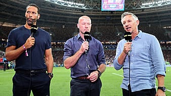 Alan Shearer Rules Himself Out Of Hosting Match Of The Day