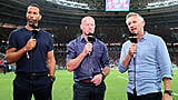 Alan Shearer Rules Himself Out Of Hosting Match Of The Day