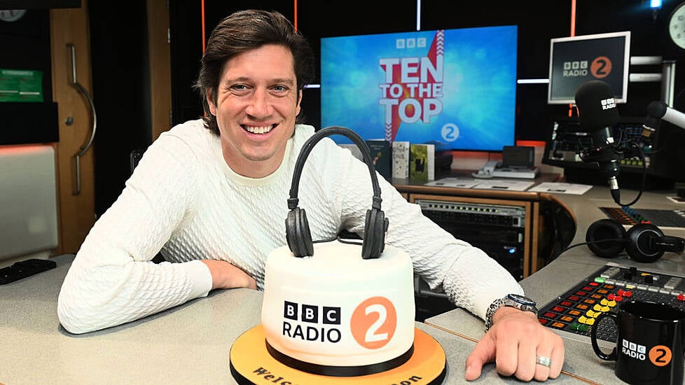 Listener Admits 1977 Gnome Kidnappings On Vernon Kay’s Radio Show