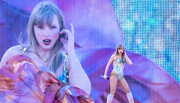 Taylor Swift: Last Eras Tour Shows Will Close Out ‘Most Extraordinary Chapter’