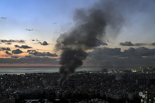 Netanyahu Says He Supports Ceasefire Proposal With Lebanon’s Hezbollah