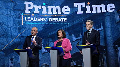 Poll: Who Came Off Best In The Final Leaders&#039; Election Debate?