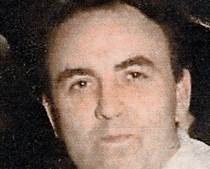 Grave In Co Monaghan Exhumed In Search For Disappeared Victim Joe Lynskey