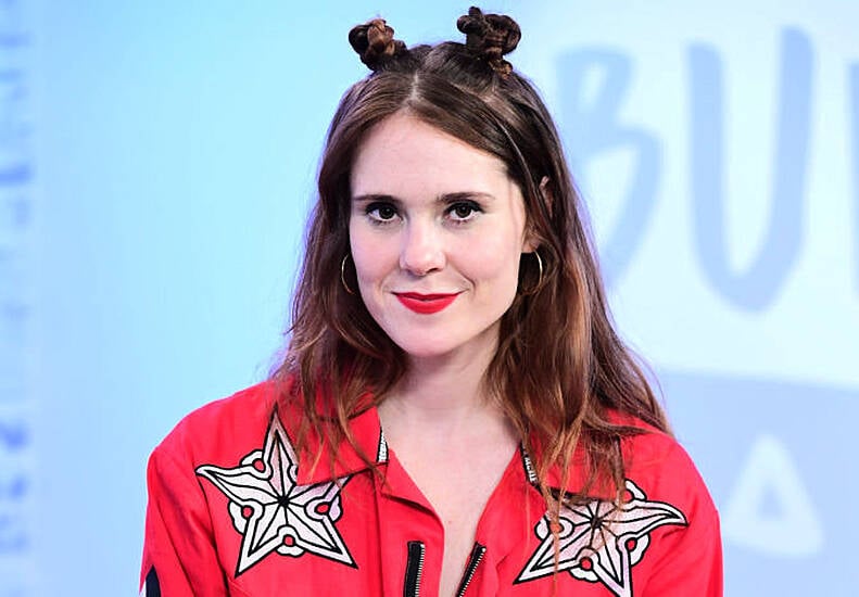 I’m Creating Jobs With My Bum: Kate Nash Says Onlyfans Has Paid For Extra Crew