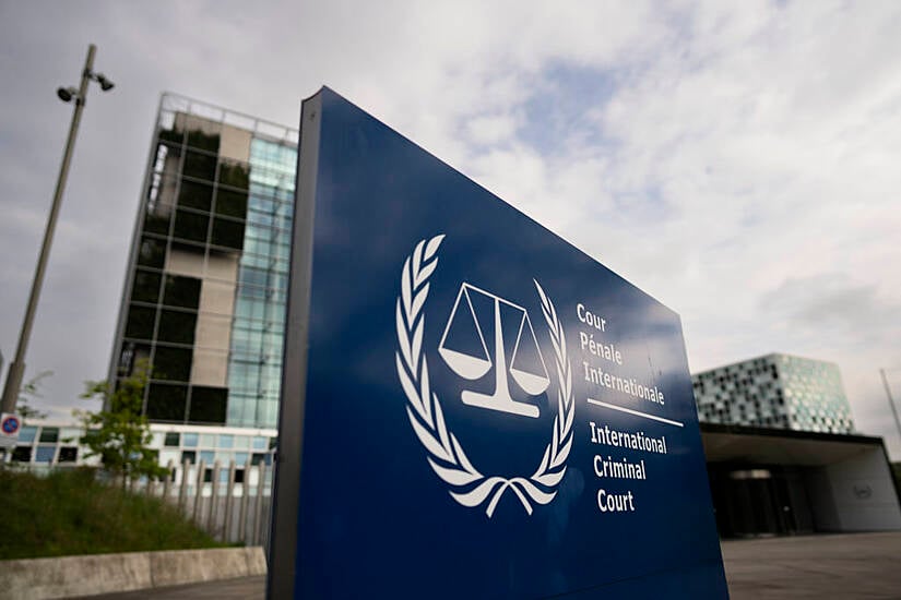 Icc Prosecutor Requests Arrest Warrants For Head Of Myanmar’s Military Regime