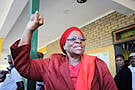 Namibia Poised To Elect First Female Leader