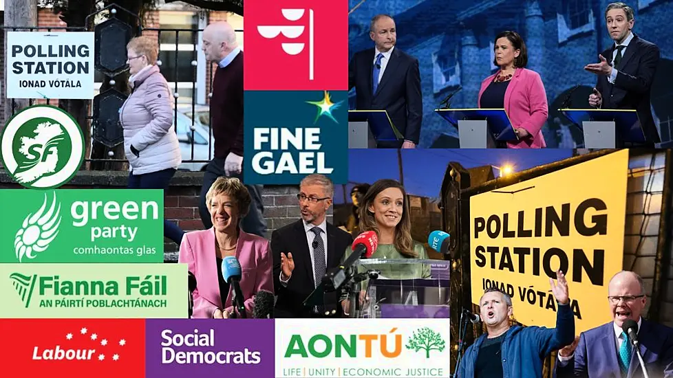 General Election Poll: What Decided Your Vote?