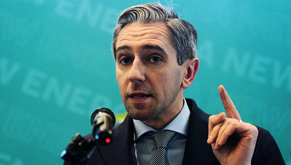 Harris Dismisses ‘Project Fear’ Approach To Sinn Féin