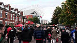 Manchester United Criticised Over ‘Offensive’ Price Increase For Match Tickets