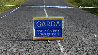 Woman (70S) Treated For Serious Injuries After Hit-And-Run In Drogheda