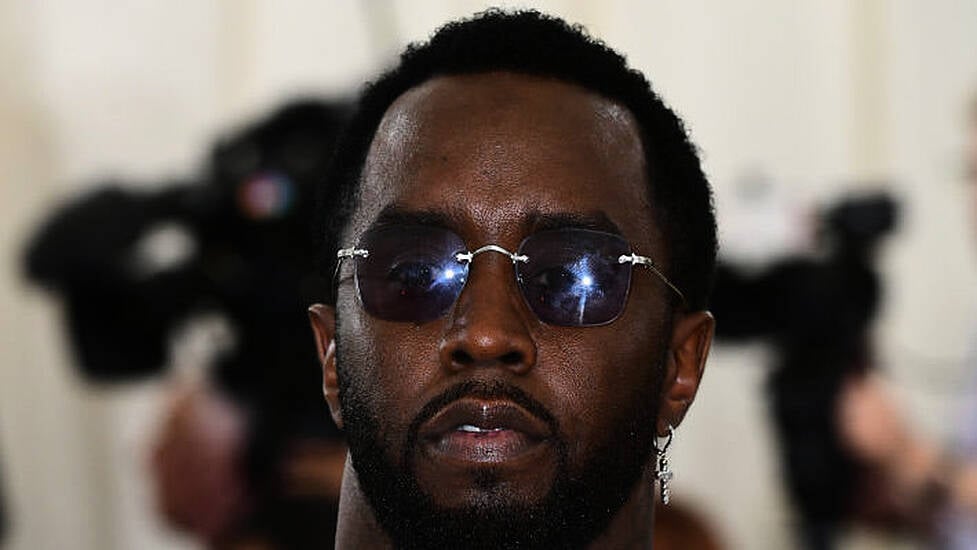 Sean ‘Diddy’ Combs Denied Bail A Third Time As He Awaits Sex Trafficking Trial