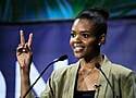 Conservative Us Influencer Candace Owens Barred From New Zealand