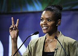 Conservative Us Influencer Candace Owens Barred From New Zealand