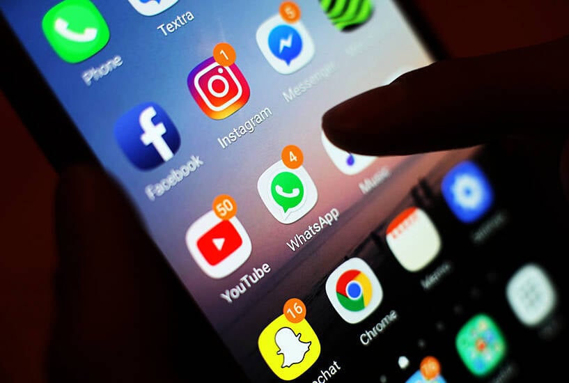 Australian Senate Passes Social Media Ban For Children Under 16