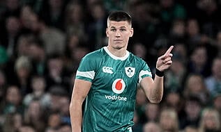 Sam Prendergast Picked Again As Ireland Fly-Half For Australia Clash