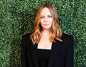 Stella Mccartney ‘Proud’ As She Is Named Peta’s ‘Person Of The Year’