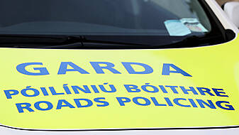 Woman (80S) Dies After Crash On M7 In Laois