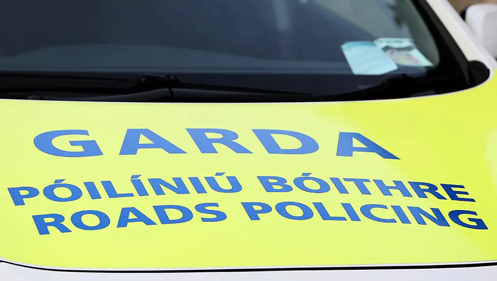 Woman (80S) Dies After Crash On M7 In Laois