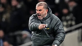 Ange Postecoglou Vows To Keep Entertaining Despite Dropped Points Against Roma