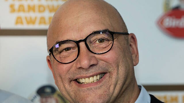 Gregg Wallace Accused Of Making ‘Lesbian Jokes’ And ‘Inappropriate’ Comments