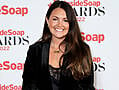 Eastenders’ Lacey Turner: Building An Allotment Is One Of The Best Things We’ve Ever Done