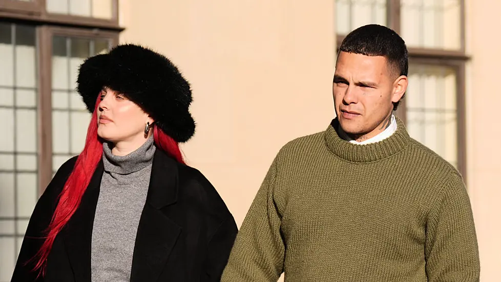 Slowthai Rape Accuser Denies She Was Jealous, Court Hears