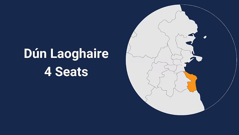 Dún Laoghaire Constituency - Full Details On Every Count Of Election 2024 Results