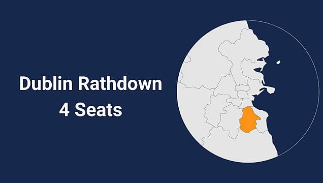 Dublin Rathdown Constituency - Full Details On Every Count Of Election 2024 Results