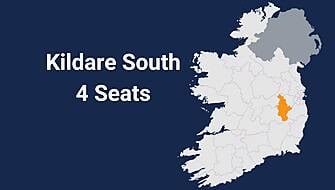 Kildare South Constituency - Full Details On Every Count Of Election 2024 Results