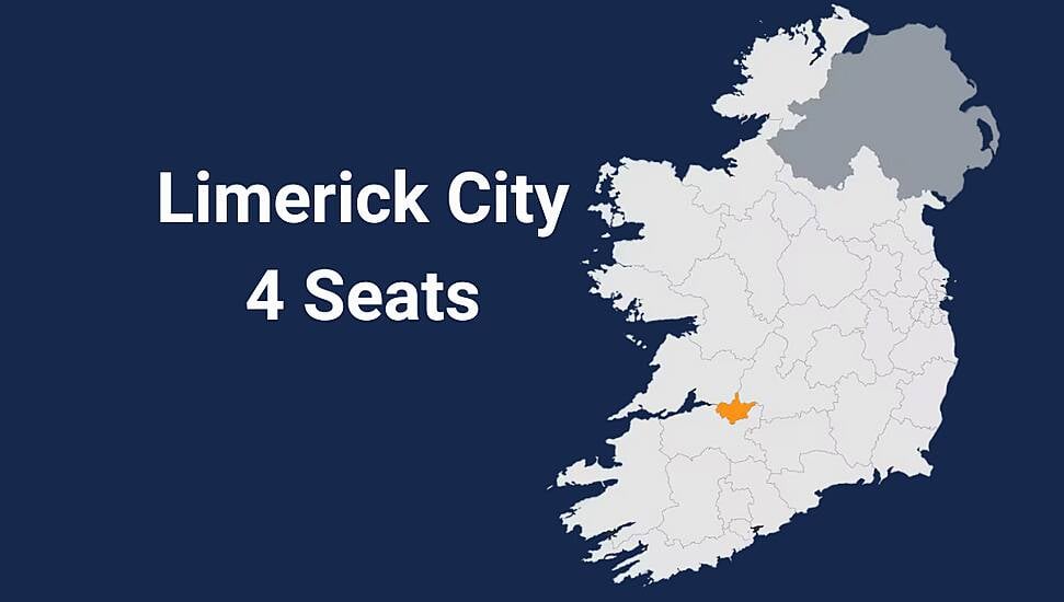 Limerick City Constituency - Full Details On Every Count Of Election 2024 Results