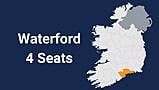 Waterford Constituency - Full Details On Every Count Of Election 2024 Results