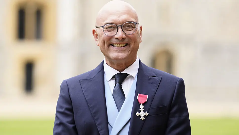 Further Accusations Made Against Masterchef Star Gregg Wallace