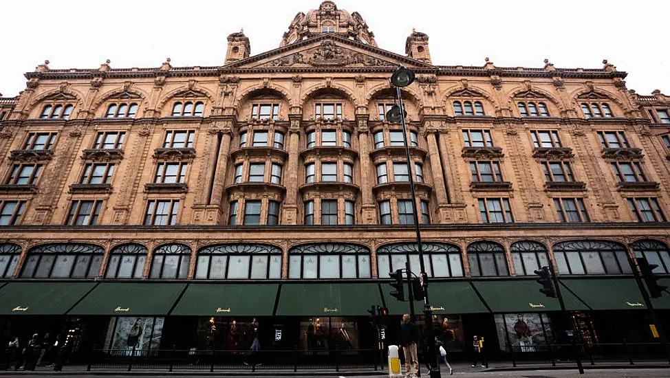 Mohamed Al Fayed ‘Manipulated’ Harrods Managers To Hide Alleged Sexual Abuse