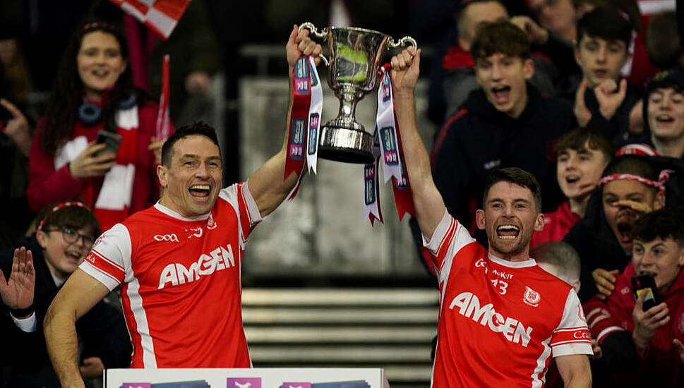 Saturday Sport: Cuala Crowned Leinster Football Champions, Arsenal Beat West Ham